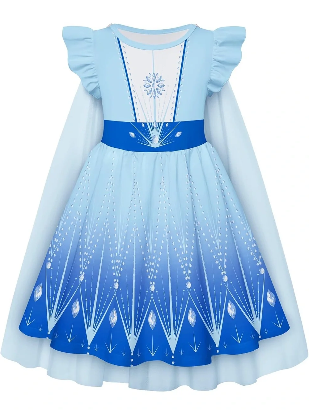 N/A girls princess